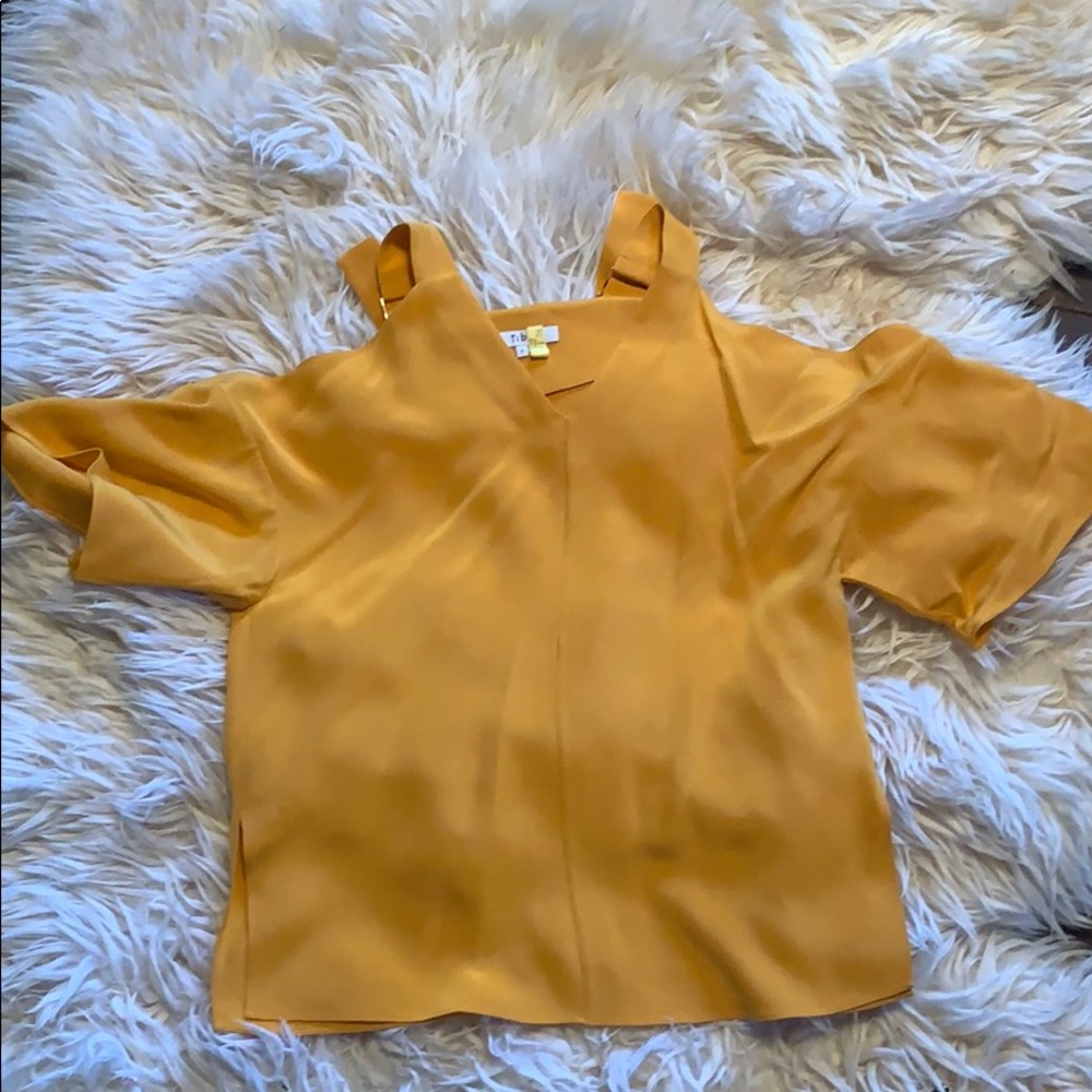 Toni blouse